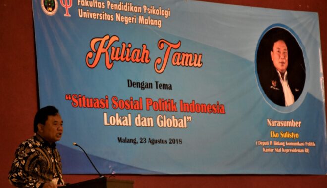 KH Yusuf Chudlori Soroti Pentingnya Regulasi dan Solusi Kolaboratif Pasca Kasus Day Care di Yogyakarta