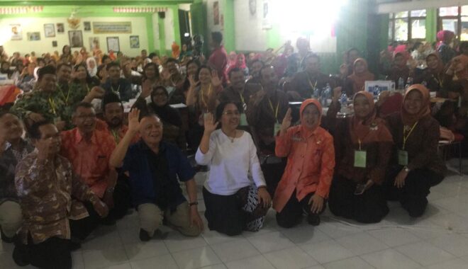 KH Yusuf Chudlori Soroti Pentingnya Regulasi dan Solusi Kolaboratif Pasca Kasus Day Care di Yogyakarta