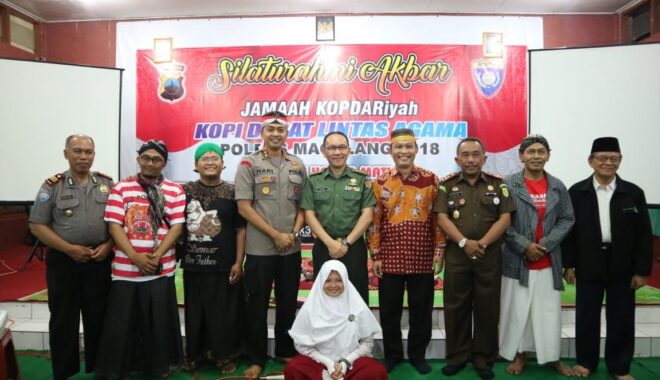 Sudah Digerebek Berkali-Kali Nekat Buka Lagi! Tiga Cabang Outlet 23 Digerebek Polsek Bantul: Polda Diminta Tutup Pusatnya di Gejayan Sleman!