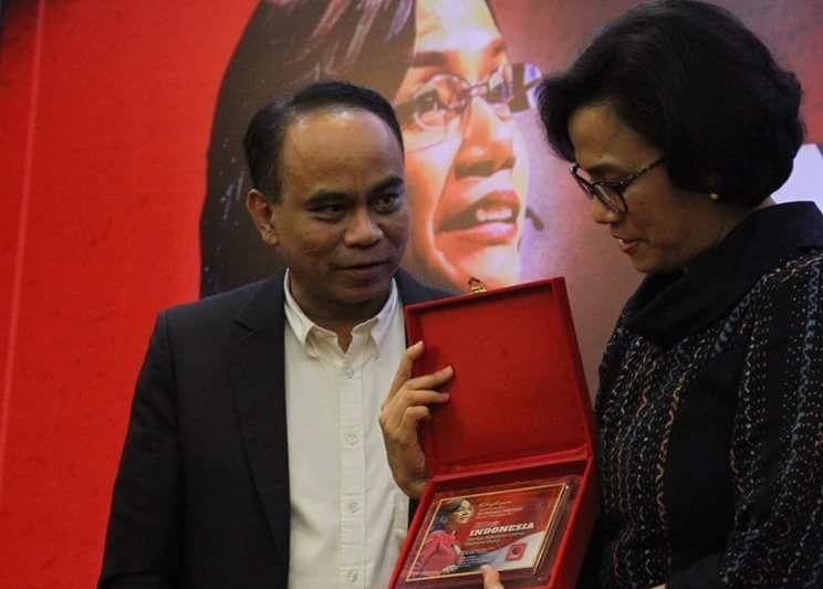 Budi Arie Setiadi: Kami Dukung Menkeu Tidak Masuk Timses Kampanye