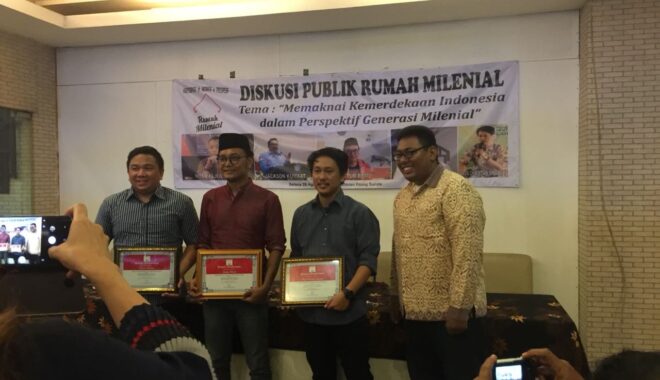 KH Yusuf Chudlori Soroti Pentingnya Regulasi dan Solusi Kolaboratif Pasca Kasus Day Care di Yogyakarta