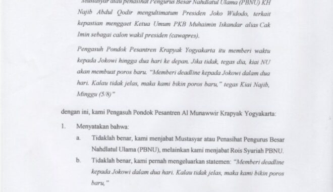 Masyarakat Demo Kejari Pamekasan, Tuntut Kejelasan Tiga Dugaan Kasus Korupsi