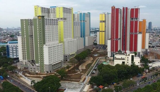 PKB Naik Kelas jadi Partai Gerakan