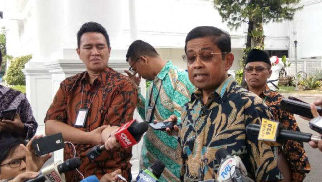 KH Yusuf Chudlori Soroti Pentingnya Regulasi dan Solusi Kolaboratif Pasca Kasus Day Care di Yogyakarta