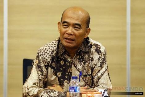 Surat Cinta untuk Kemendikbud