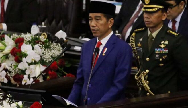 Perang AS-Iran Mengubah Arus Lanskap Dunia, Posisi Indonesia Di Bawah Kepemimpinan Prabowo-Gibran?