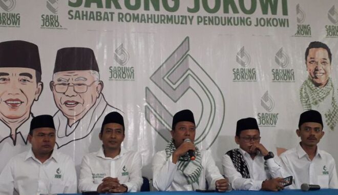 KH Yusuf Chudlori Soroti Pentingnya Regulasi dan Solusi Kolaboratif Pasca Kasus Day Care di Yogyakarta