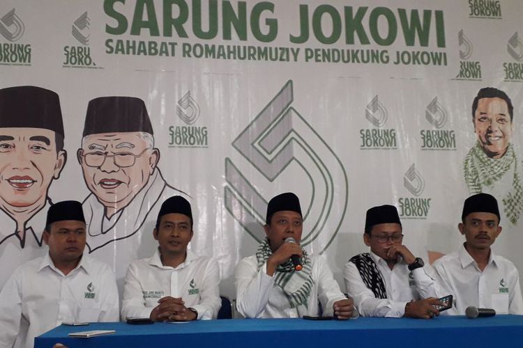 Ilustrasi (Kompas.com)