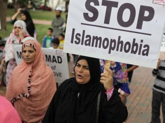 Pemimpin Harus Mampu Melawan Politik Islamophobia
