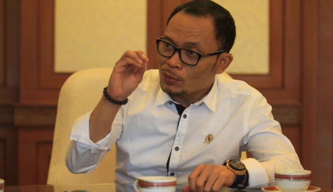 Masyarakat Demo Kejari Pamekasan, Tuntut Kejelasan Tiga Dugaan Kasus Korupsi