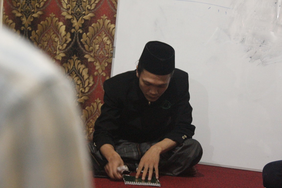 Mubes Bamus Betawi Ricuh PP KMB Angkat Bicara