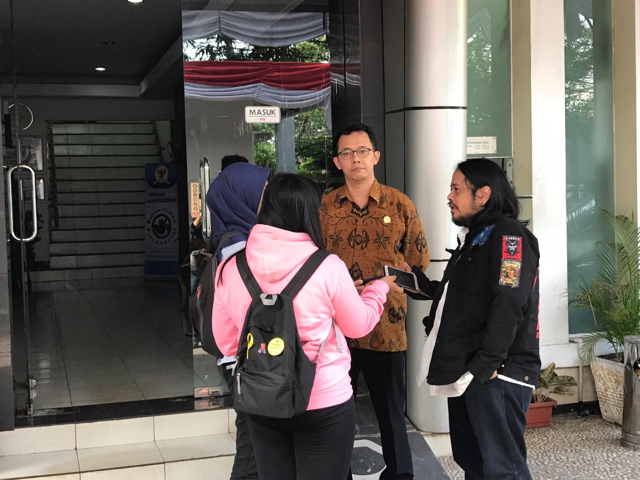 Tidak Ada Alasan Bagi Jokowi Di Periode Ke-2 Untuk Mengabaikan Kasus Pelanggaran HAM