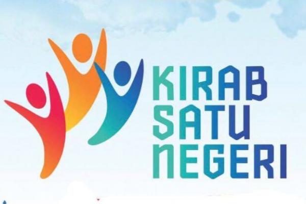 Jadikan Indonesia Inspirasi Dunia, GP Ansor Gelar Kirab Satu Negeri