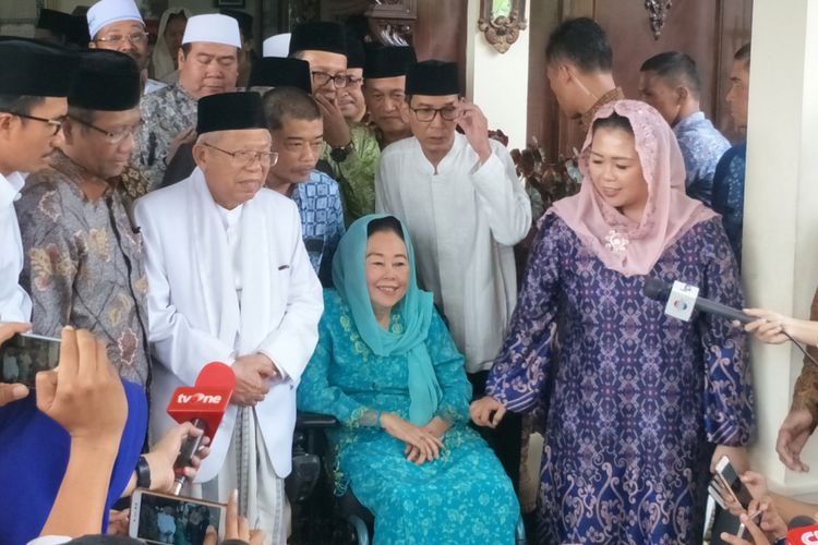 Ilustrasi (KOMPAS.com)