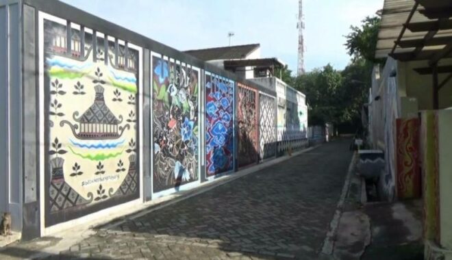 PKB Naik Kelas jadi Partai Gerakan