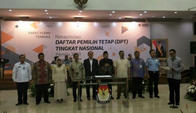 Gus Kikin Terpilih Jadi Ketum PBNU Masa Khidmah 2026-2031, Tegaskan NU Bukan Wadah Politik