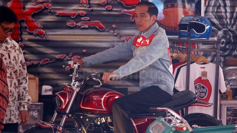 Ilustrasi (Koran Sindo)