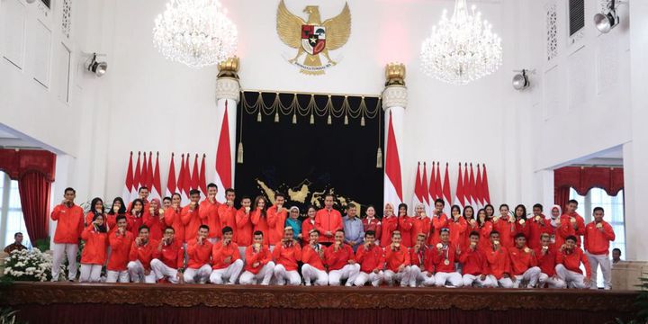 Ilustrasi (KOMPAS.com)