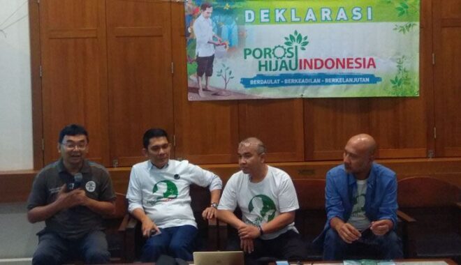 Masyarakat Demo Kejari Pamekasan, Tuntut Kejelasan Tiga Dugaan Kasus Korupsi