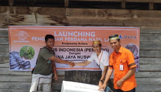 Masyarakat Demo Kejari Pamekasan, Tuntut Kejelasan Tiga Dugaan Kasus Korupsi