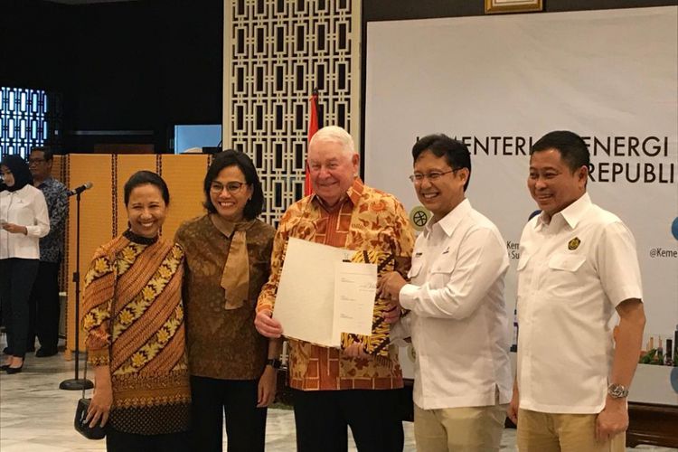 Ilustrasi (KOMPAS.com)
