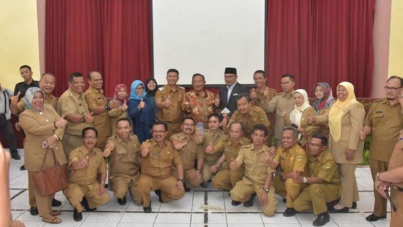 SMK Jurusan Kopi di Sumedang, Pertama dan Satu-satunya di Indonesia
