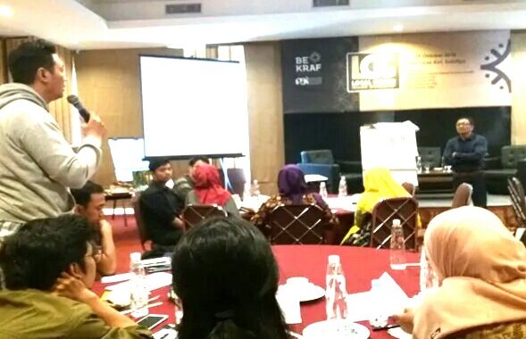 Masyarakat Demo Kejari Pamekasan, Tuntut Kejelasan Tiga Dugaan Kasus Korupsi