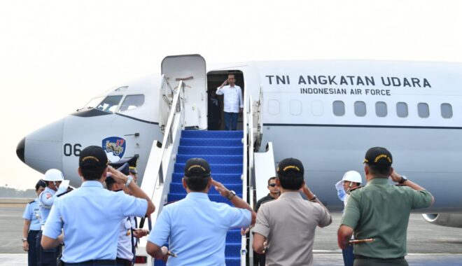 Perang AS-Iran Mengubah Arus Lanskap Dunia, Posisi Indonesia Di Bawah Kepemimpinan Prabowo-Gibran?