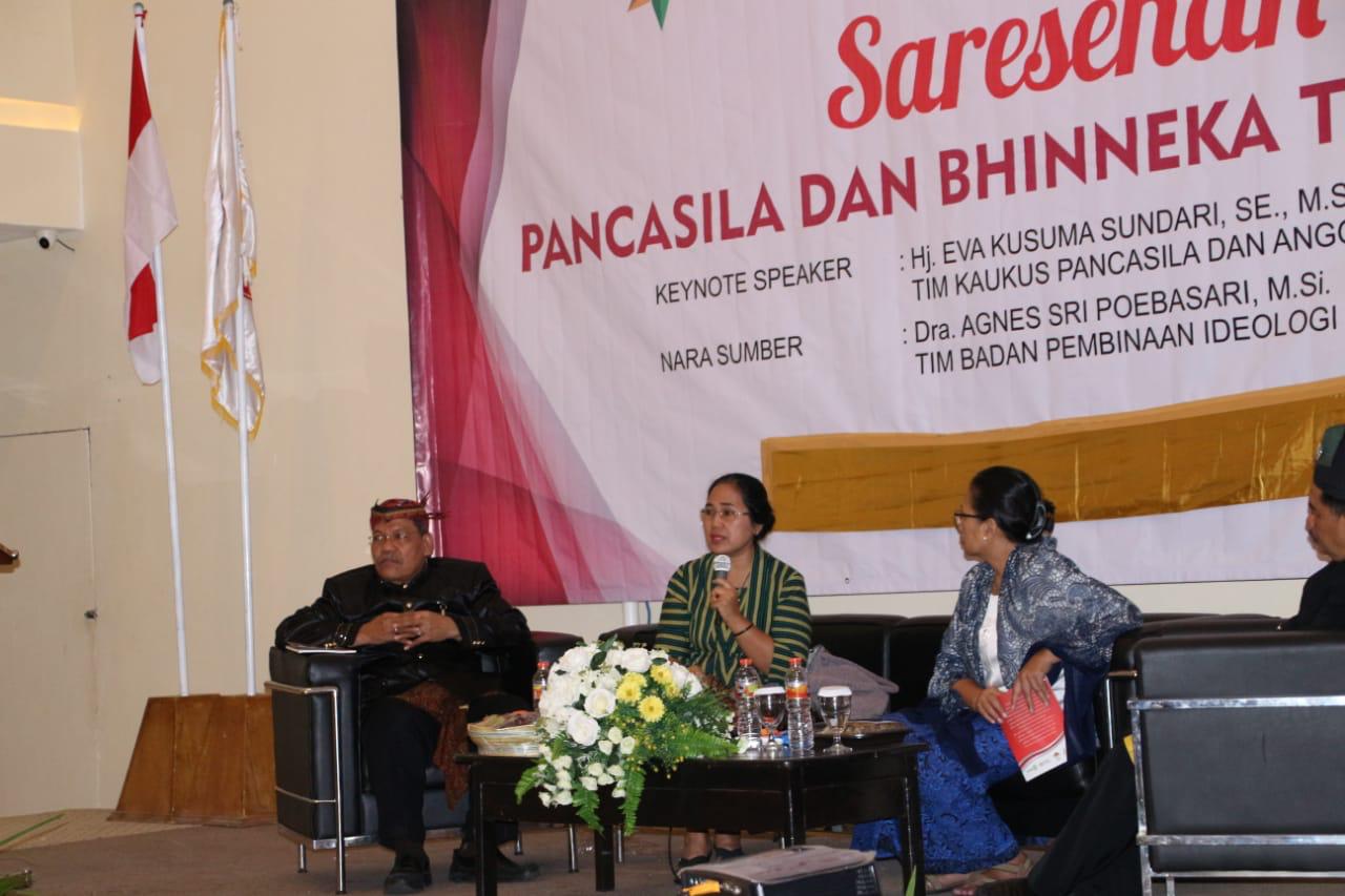 Eva Sundari: Kepala Sekolah Kunci Implementasi Kurikulum 2013