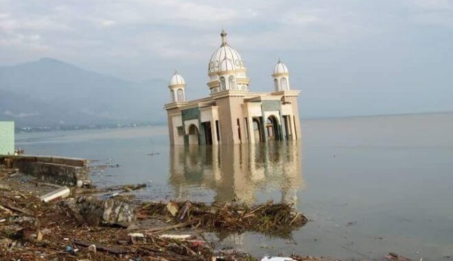 Perang AS-Iran Mengubah Arus Lanskap Dunia, Posisi Indonesia Di Bawah Kepemimpinan Prabowo-Gibran?
