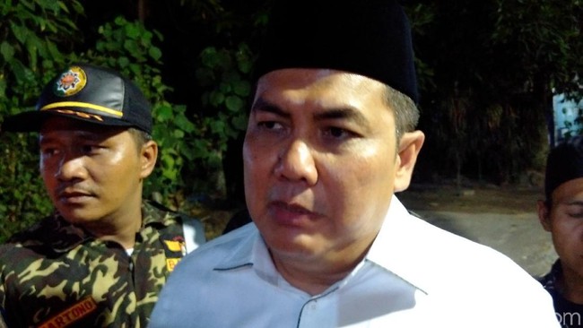 Sekjen PBNU Angkat Bicara Atas Pembubaran Sedekah Laut Bantul
