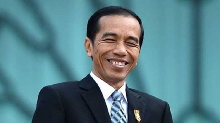 Presiden Jokowi: Di Tangan Pemuda Negara Ini Akan Maju