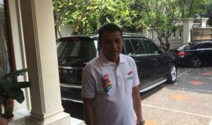 Masyarakat Demo Kejari Pamekasan, Tuntut Kejelasan Tiga Dugaan Kasus Korupsi
