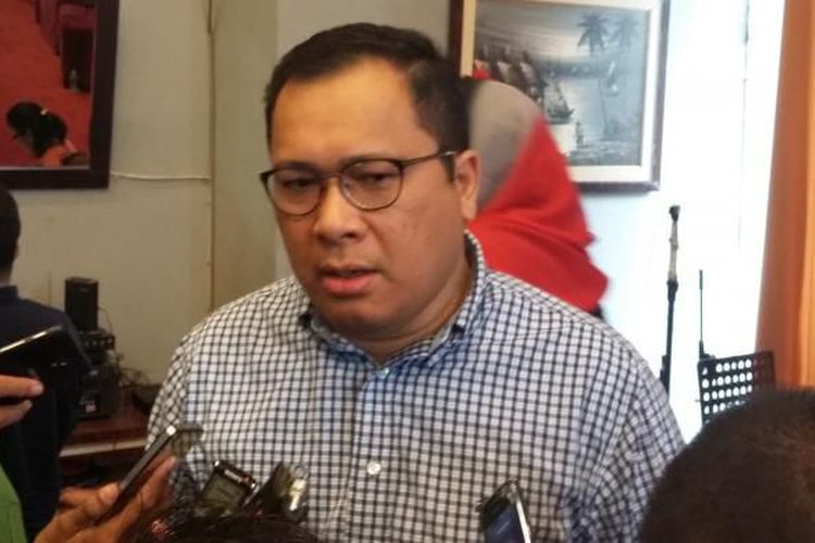 Percepatan Infrastruktur untuk Stabilitas Harga