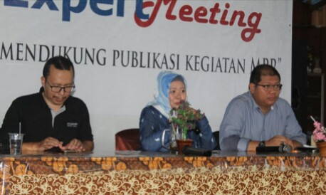 Media Berharap MPR Beri Kesejukan kepada Masyarakat