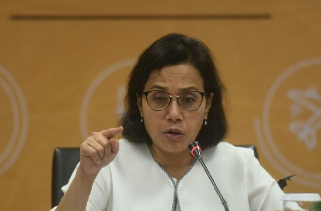 Pemerintah Terus Pantau Kondisi Global untuk Jaga Pergerakan Rupiah