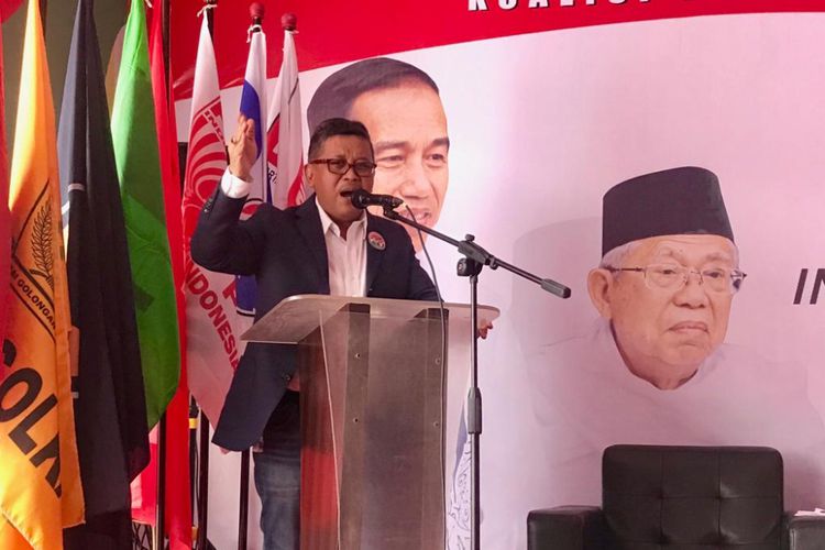 Kader Demokrat Banyak yang Terpikat Pesona Jokowi