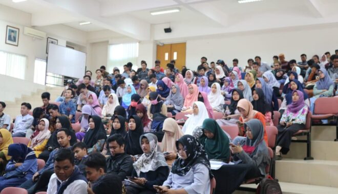 Masyarakat Demo Kejari Pamekasan, Tuntut Kejelasan Tiga Dugaan Kasus Korupsi