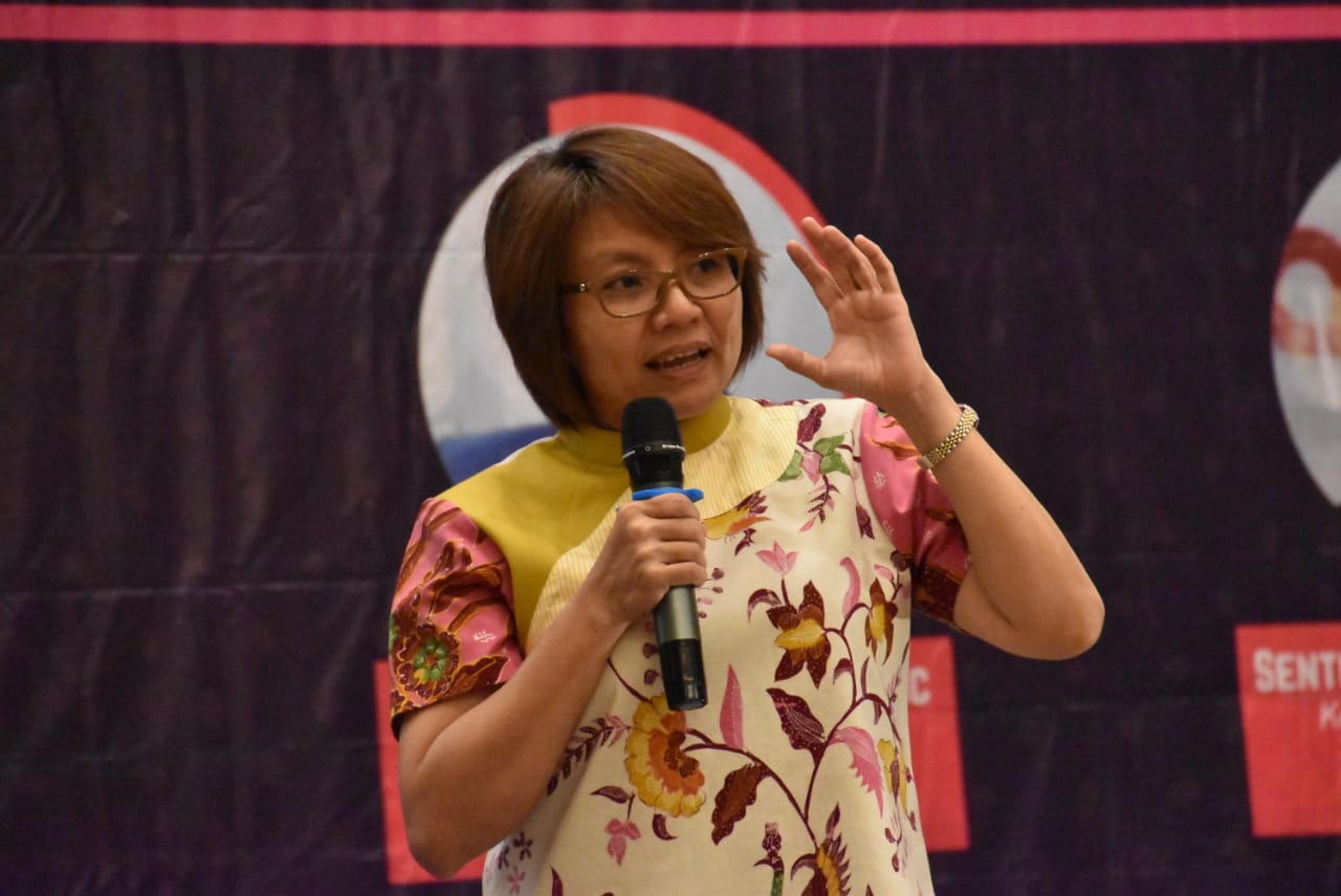 Ketergantungan Terhadap Utang Makin Berkurang, Defisit Keseimbangan Primer Makin Kecil