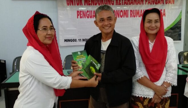 Masyarakat Demo Kejari Pamekasan, Tuntut Kejelasan Tiga Dugaan Kasus Korupsi