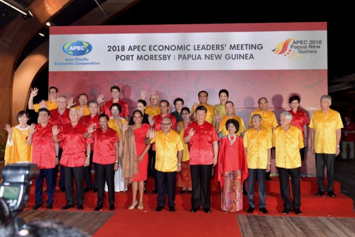 Presiden Joko Widodo Tegaskan Pentingnya Sikap Inklusif dalam Era Digital
