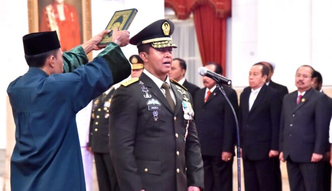 PKB Naik Kelas jadi Partai Gerakan