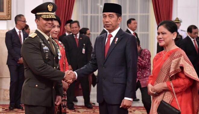 Warga Probolinggo Resah, Pocong Bersajam Berkeliaran di Area Pemakaman