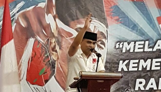 Warga Probolinggo Resah, Pocong Bersajam Berkeliaran di Area Pemakaman