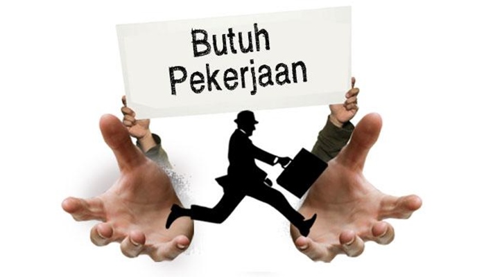 Jumlah Pengangguran di Riau Semakin Meningkat