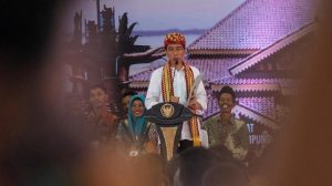 Warga Probolinggo Resah, Pocong Bersajam Berkeliaran di Area Pemakaman