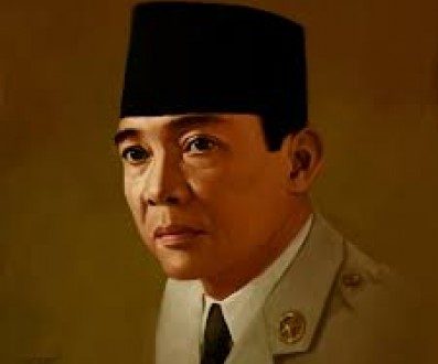 Islam dan Negara Nasional Menurut Bung Karno
