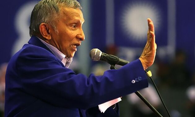 Masyarakat Demo Kejari Pamekasan, Tuntut Kejelasan Tiga Dugaan Kasus Korupsi