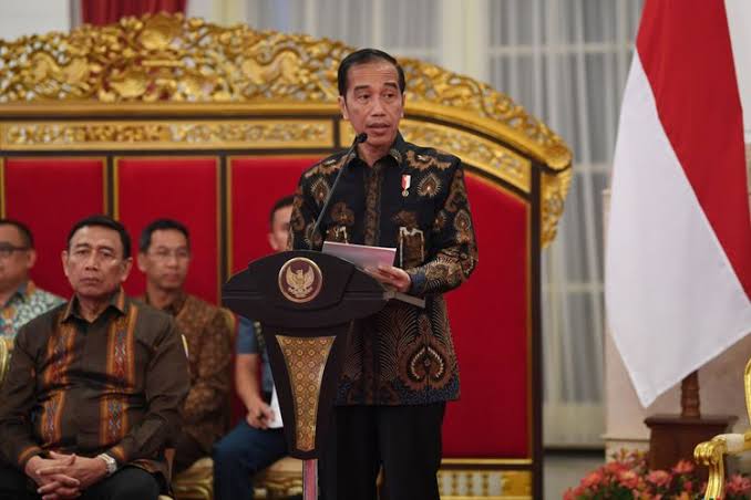 Presiden Jokowi: Bukan Zamannya Lagi BUMN Bisa Duduk Tenang