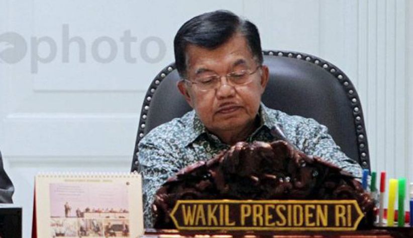 Jusuf Kalla: Oposisi Tak Perlu Ikut Pemerintah
